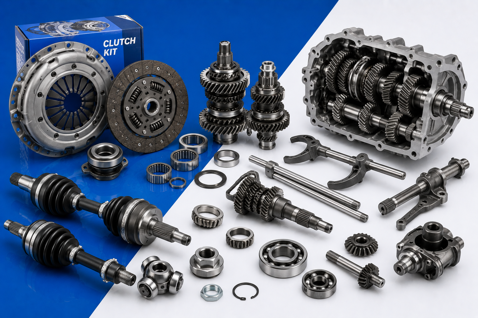 Transmission Parts